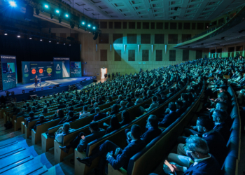 El sector de la automoción se reúne en Madrid en el Congreso Faconauto 2026