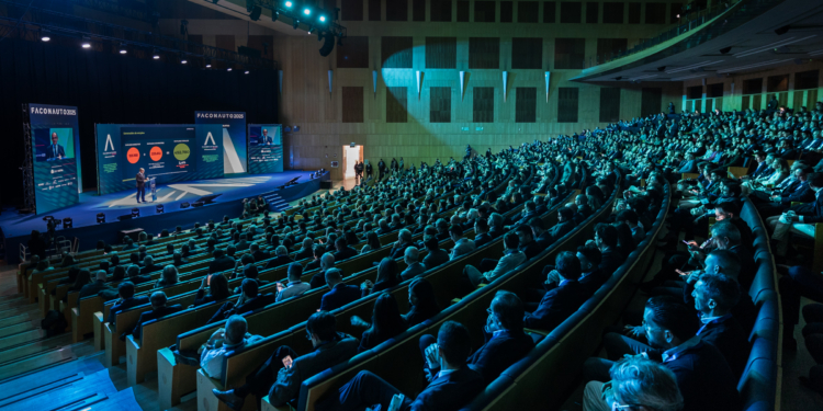 El sector de la automoción se reúne en Madrid en el Congreso Faconauto 2026