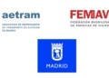 Aetram y Femav piden al Ayuntamiento de Madrid planes de movilidad