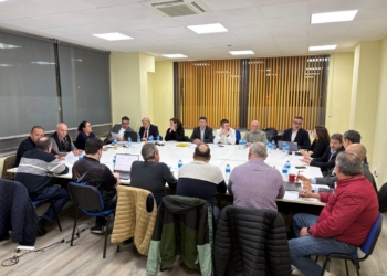 Madrid contará con un nuevo convenio para el transporte discrecional y turístico de viajeros hasta 2029