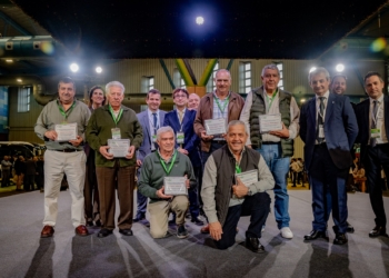 Éxito rotundo de la 1ª edición de FeriaBús en Málaga con más de 500 profesionales