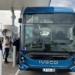 Iveco Group cerró 2025 con ingresos de 13.400 millones y crecimiento en entregas de autobuses