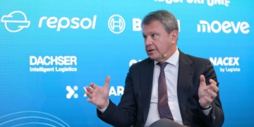 Las borrascas de comienzos de año provocan más de 500 millones en daños