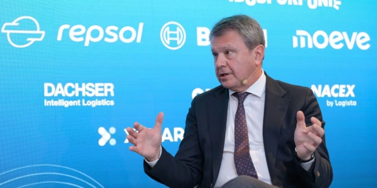 Las borrascas de comienzos de año provocan más de 500 millones en daños