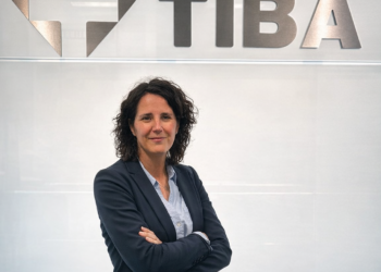 Tiba Contract Logistics visibiliza el creciente papel de la mujer en la nueva logística