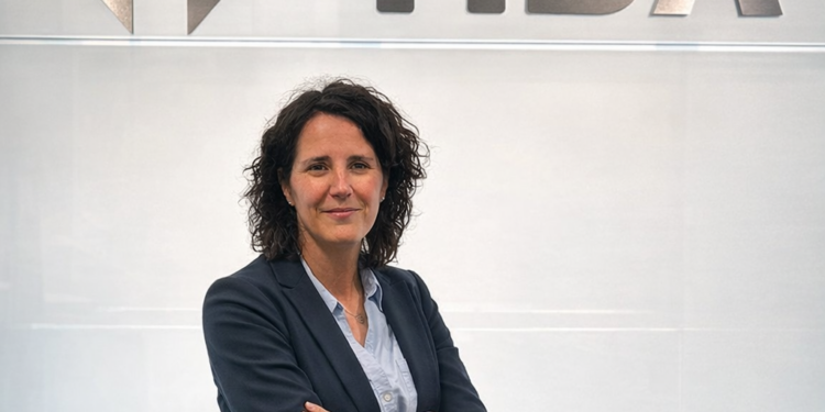 Tiba Contract Logistics visibiliza el creciente papel de la mujer en la nueva logística