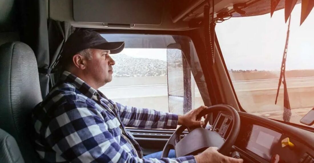 El Ministerio de Transportes facilitará los datos de conductores para avanzar en la jubilación anticipada del sector