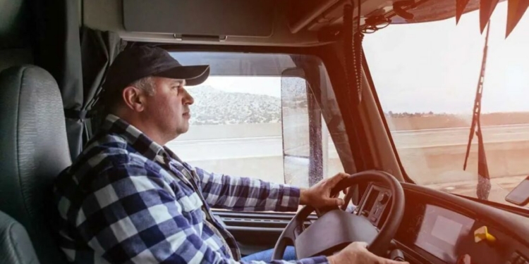 El Ministerio de Transportes facilitará los datos de conductores para avanzar en la jubilación anticipada del sector