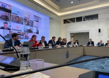 El transporte por carretera reclama ayudas urgentes al Gobierno