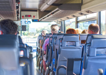 Anetra  pide al Gobierno reformar el plus transporte para impulsar el uso del autobús