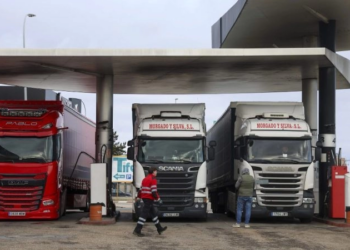 Fenadismer pide controles urgentes a las petroleras anta la subida de los precios