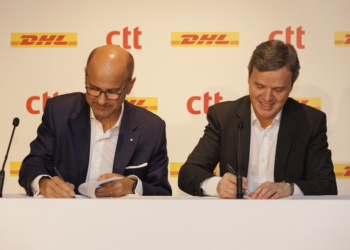 La Comisión Europea autoriza la joint venture entre DHL eCommerce y CTT