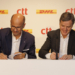 La Comisión Europea autoriza la joint venture entre DHL eCommerce y CTT