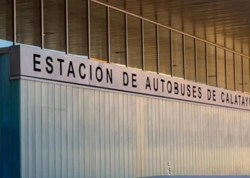 Calatayud licita la gestión de su estación de autobuses por un tiempo de  10 años