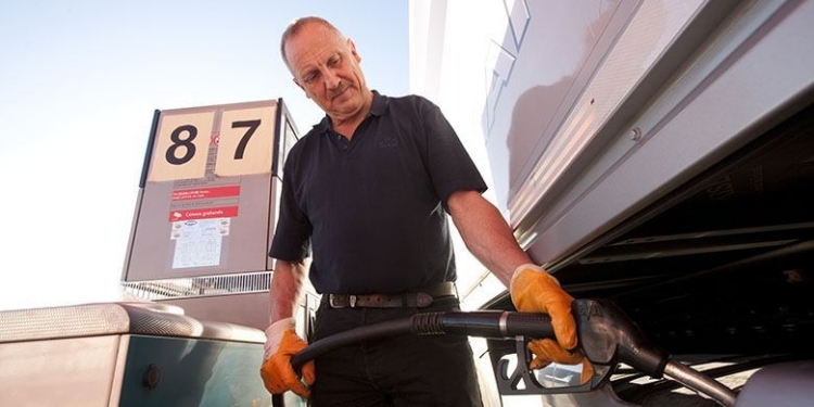 La CETM alerta del impacto del conflicto en Oriente Medio sobre el transporte por carretera y exige medidas urgentes