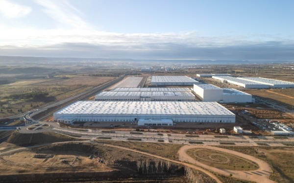 España se consolida como plataforma  logístico estratégico en 2026