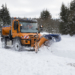 El Unimog competirá en el Campeonato Mundial de Snowplow 2026 en Chambéry