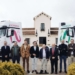 Transnoriega refuerza su flota con 27 nuevos Mercedes-Benz Actros ProCabin