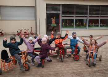 Daimler Truck hace una donación de 275.000 euros a 51 proyectos sociales