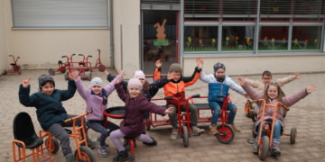 Daimler Truck hace una donación de 275.000 euros a 51 proyectos sociales