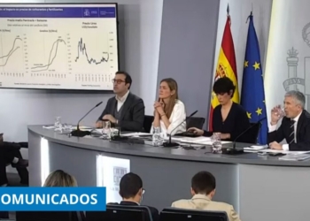 La CETM critica la falta de medidas del Gobierno ante el alza del gasóleo y alerta de una crisis en el transporte