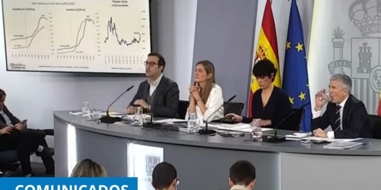 La CETM critica la falta de medidas del Gobierno ante el alza del gasóleo y alerta de una crisis en el transporte