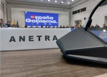 Anetra lleva a Competencia su rechazo a la licitación de Renfe por limitar la participación del sector