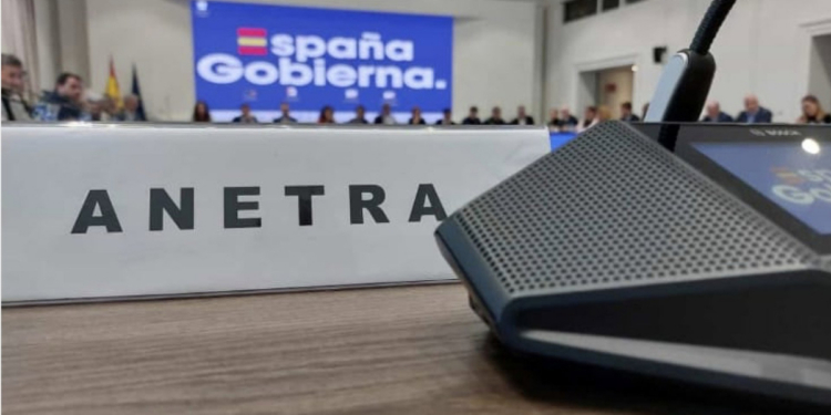 Anetra lleva a Competencia su rechazo a la licitación de Renfe por limitar la participación del sector