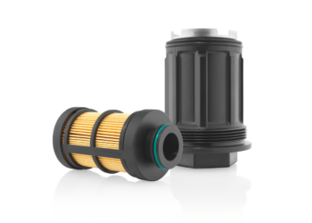Bosch amplía su gama de filtros AdBlue con soluciones para sistemas de terceros