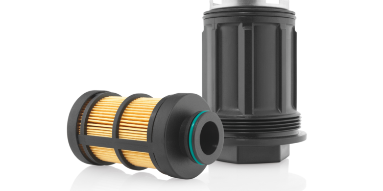 Bosch amplía su gama de filtros AdBlue con soluciones para sistemas de terceros
