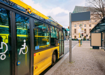 Alemania acelera la electrificación del autobús: más del 14% de la flota urbana