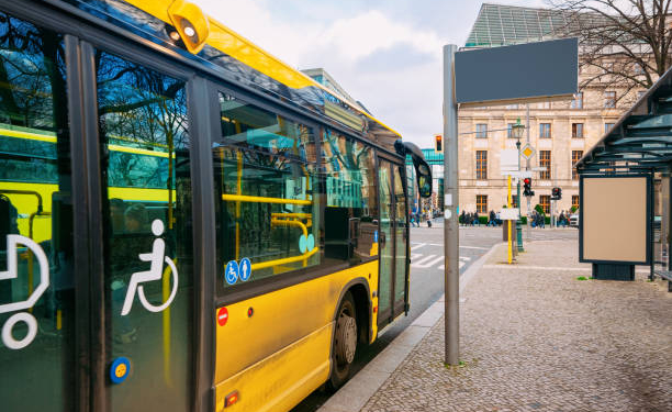 Alemania acelera la electrificación del autobús: más del 14% de la flota urbana