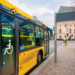 Alemania acelera la electrificación del autobús: más del 14% de la flota urbana