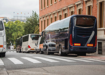 Anetra recurrirá la licitación de Renfe para crear una empresa de autobuses