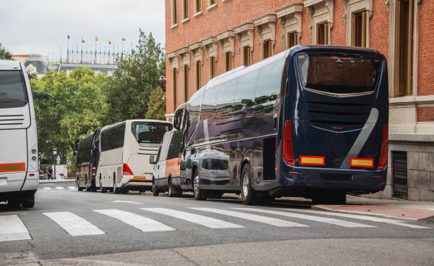 Anetra recurrirá la licitación de Renfe para crear una empresa de autobuses