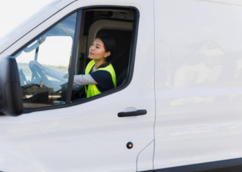 El 75% de las conductoras sufre discriminación en la carretera