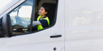 El 75% de las conductoras sufre discriminación en la carretera