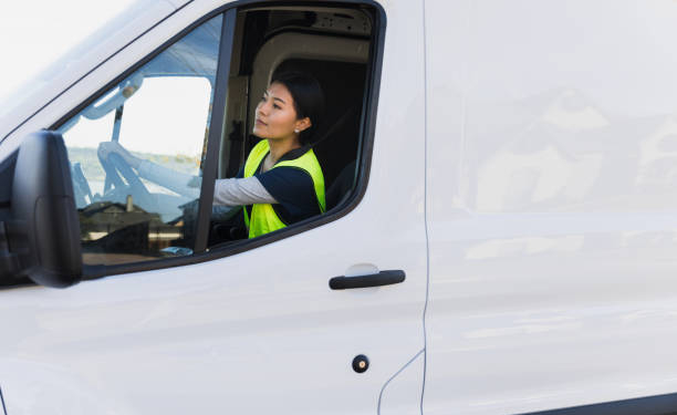 El 75% de las conductoras sufre discriminación en la carretera