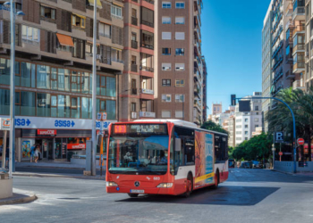 Torrevieja adjudica a Avanza el nuevo contrato urbano por casi 68 millones