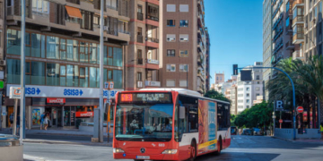 Torrevieja adjudica a Avanza el nuevo contrato urbano por casi 68 millones