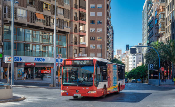 Torrevieja adjudica a Avanza el nuevo contrato urbano por casi 68 millones