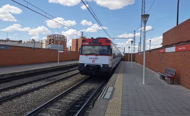 Renfe creará una empresa de autobuses para cubrir cortes ferroviarios