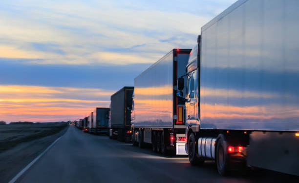 El CNTC se reúne con Óscar Puente y reclama medidas urgentes ante la subida del combustible