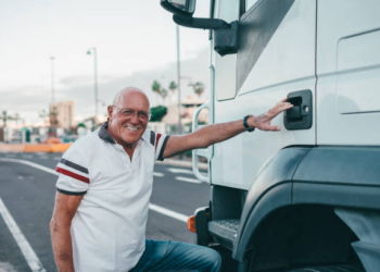 Ayudas de hasta 30.000 euros para transportistas autónomos que quieran retirarse