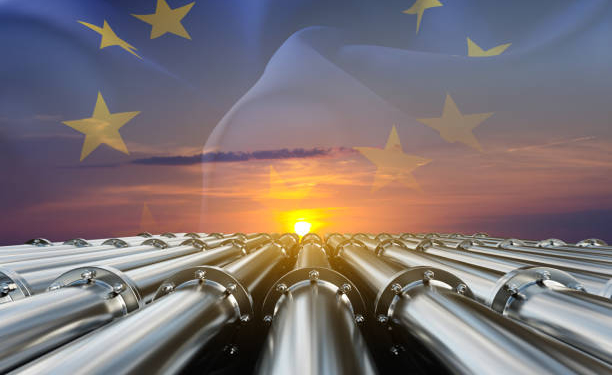 Europa pagará una “prima geopolítica” de 150 millones de euros diarios por la subida del petróleo