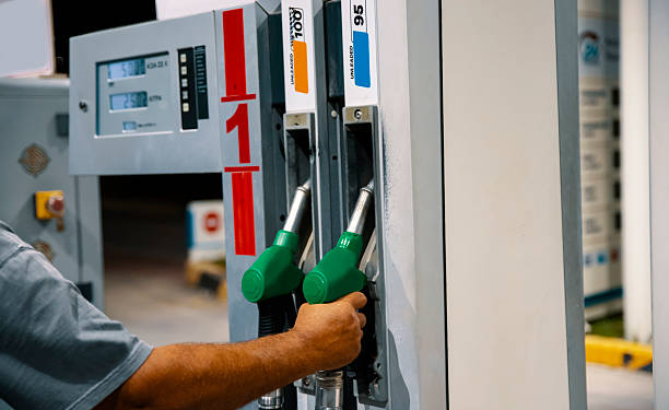 UPTA denuncia subidas de carburantes y electricidad tras la crisis en Oriente Medio