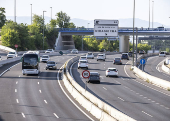 Confebus pide un plan de contingencia ante el impacto del conflicto en Oriente Medio