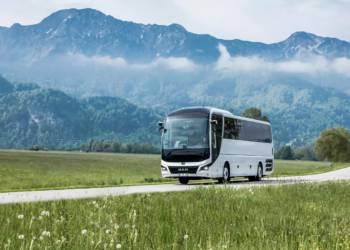 MAN crece en febrero un 58,6% en matriculaciones en España