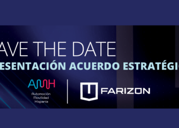 AMH y Farizon: Presentan un acuerdo para autobuses eléctricos en España