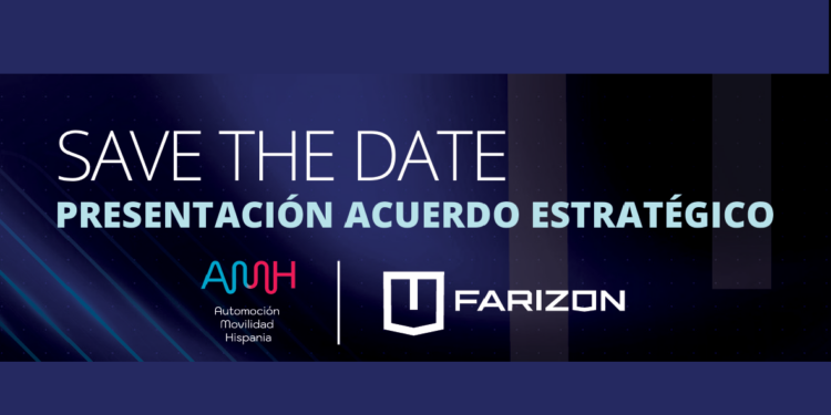 AMH y Farizon: Presentan un acuerdo para autobuses eléctricos en España